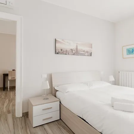 Guesthost - Cosy Apt Porta Venezia & Buenos Aires!-3